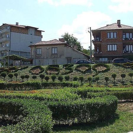Elit Holiday Village Obzor Dış mekan fotoğraf