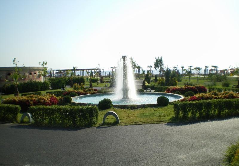 Elit Holiday Village Obzor Dış mekan fotoğraf