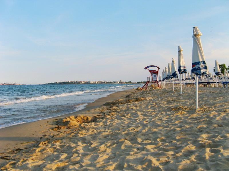 Elit Holiday Village Obzor Dış mekan fotoğraf