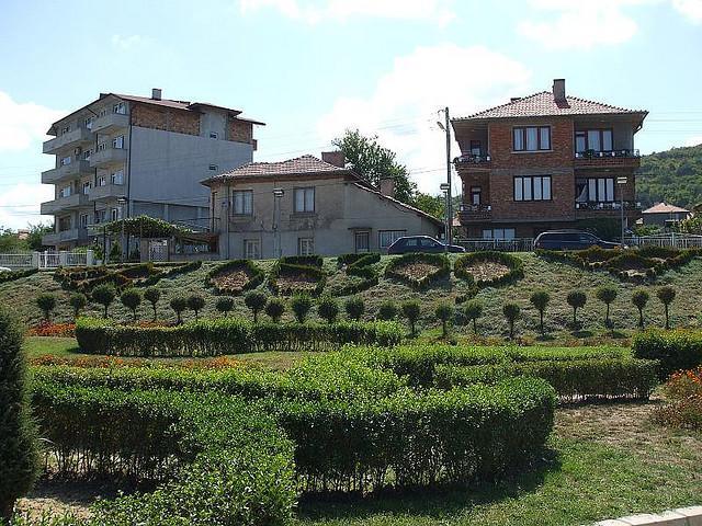 Elit Holiday Village Obzor Dış mekan fotoğraf
