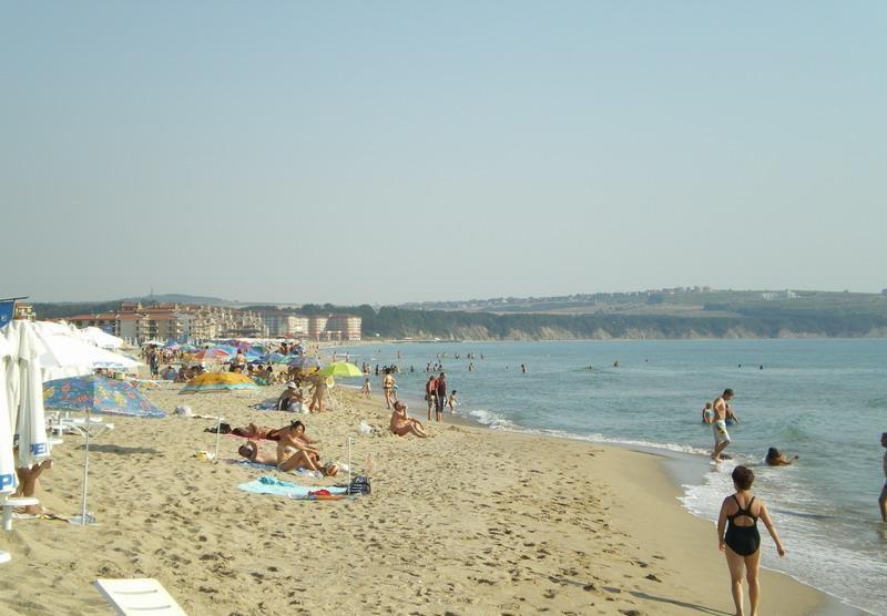 Elit Holiday Village Obzor Dış mekan fotoğraf