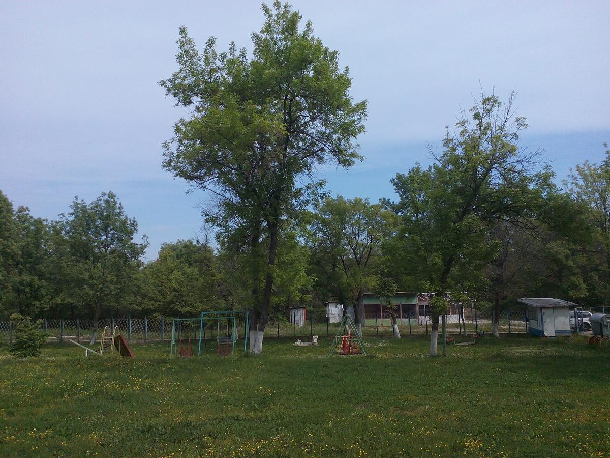 Elit Holiday Village Obzor Dış mekan fotoğraf