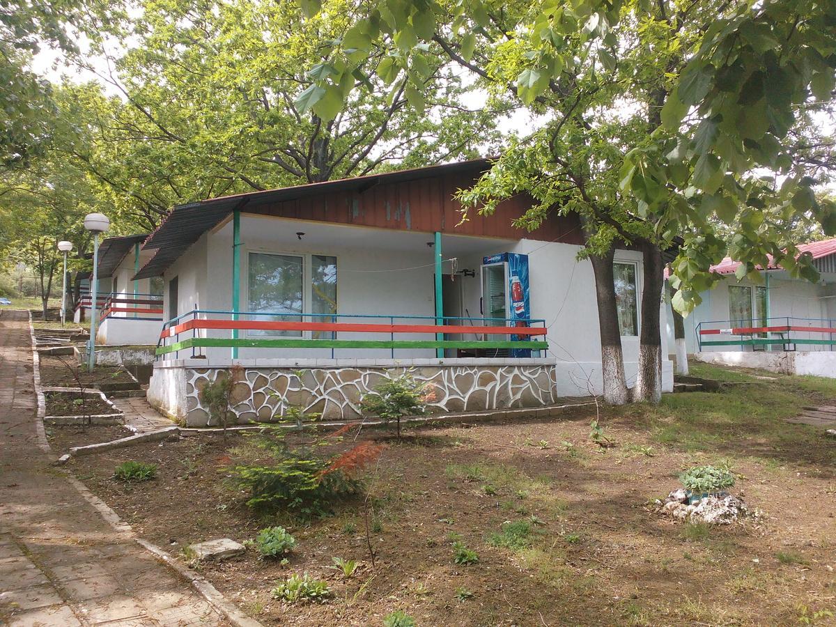 Elit Holiday Village Obzor Dış mekan fotoğraf