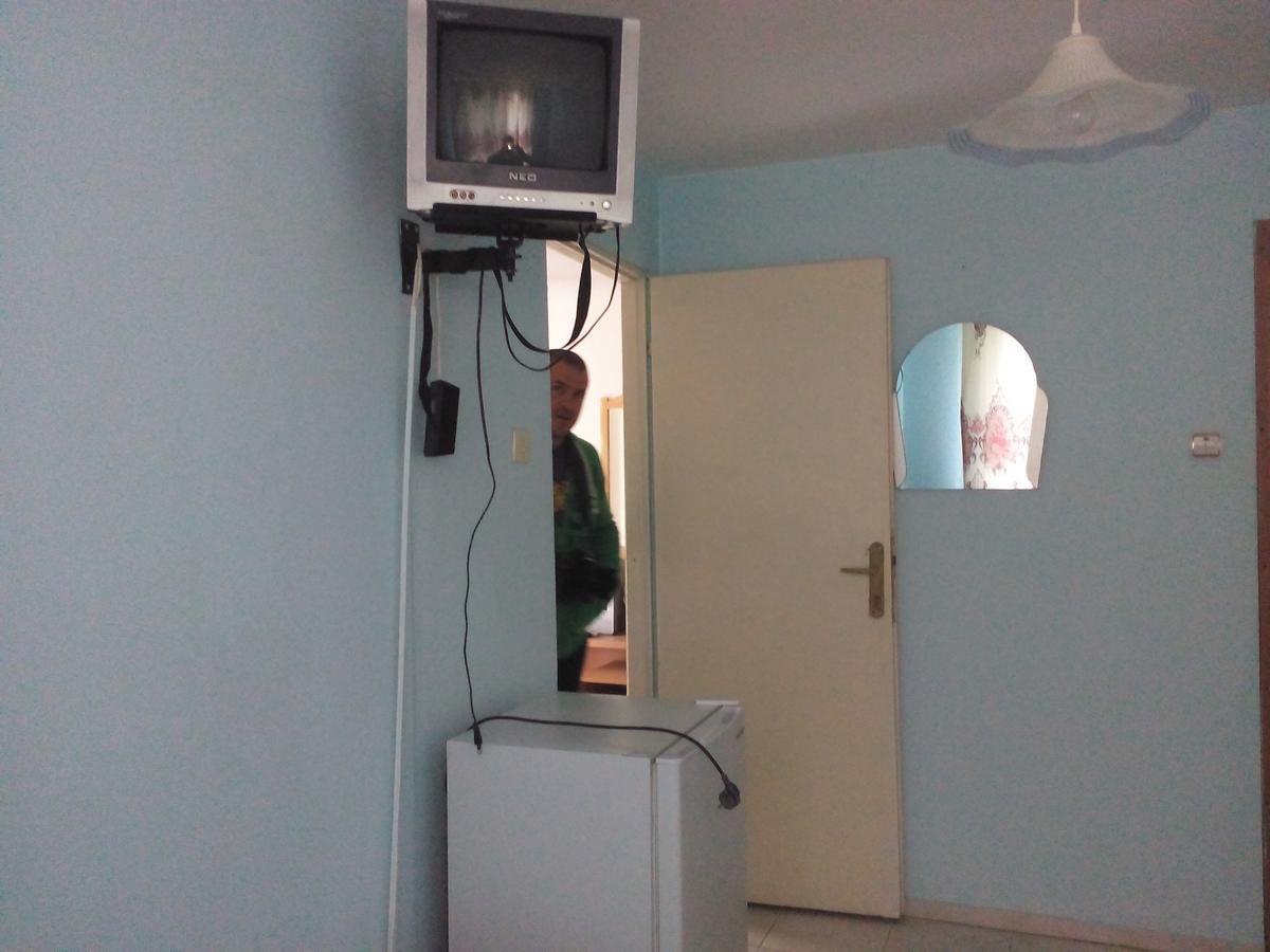 Elit Holiday Village Obzor Dış mekan fotoğraf