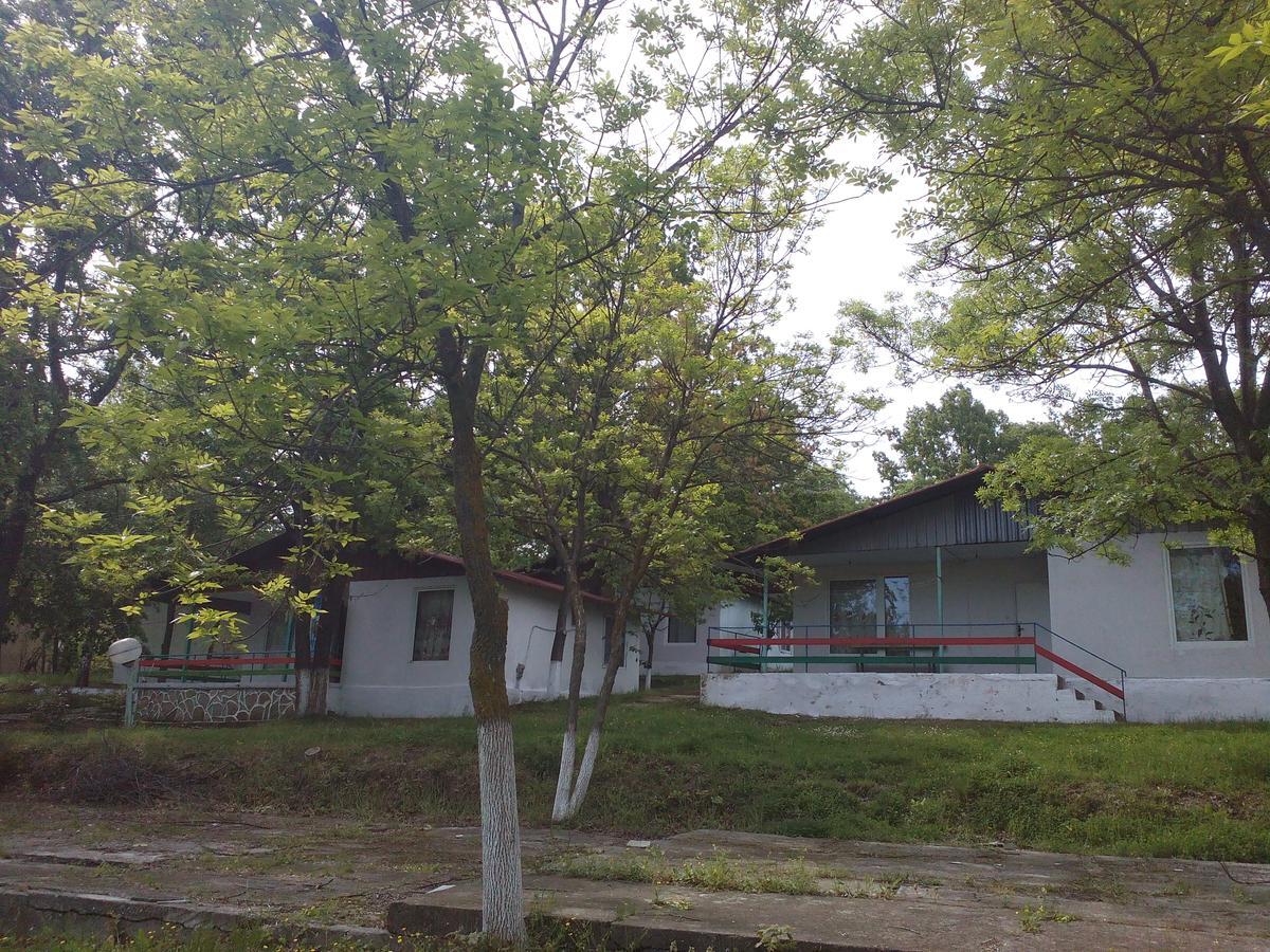 Elit Holiday Village Obzor Dış mekan fotoğraf