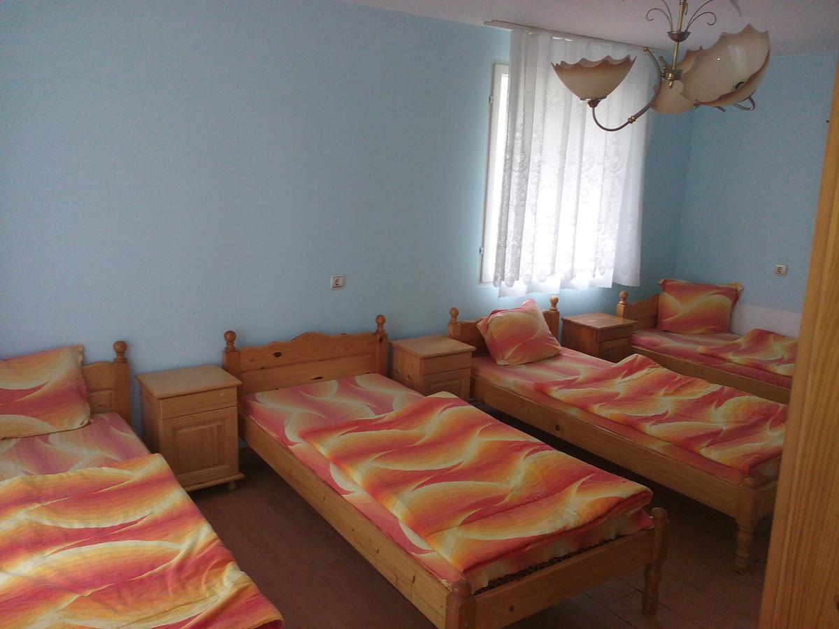 Elit Holiday Village Obzor Dış mekan fotoğraf