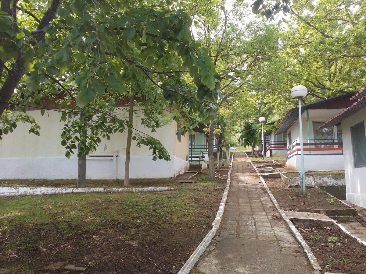 Elit Holiday Village Obzor Dış mekan fotoğraf