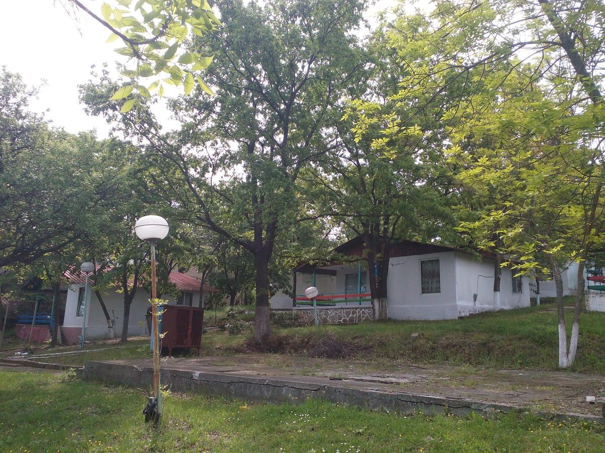 Elit Holiday Village Obzor Dış mekan fotoğraf