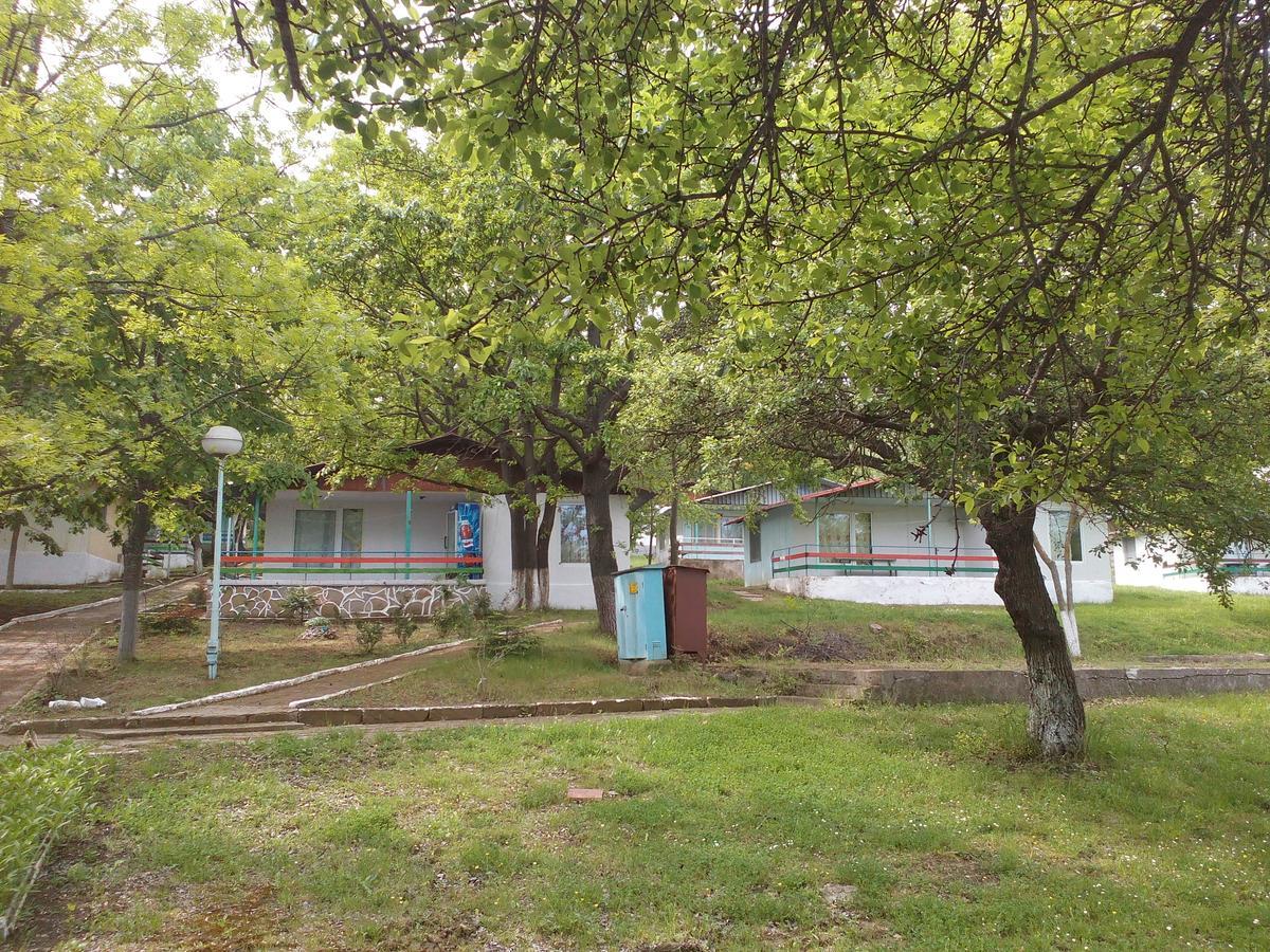 Elit Holiday Village Obzor Dış mekan fotoğraf