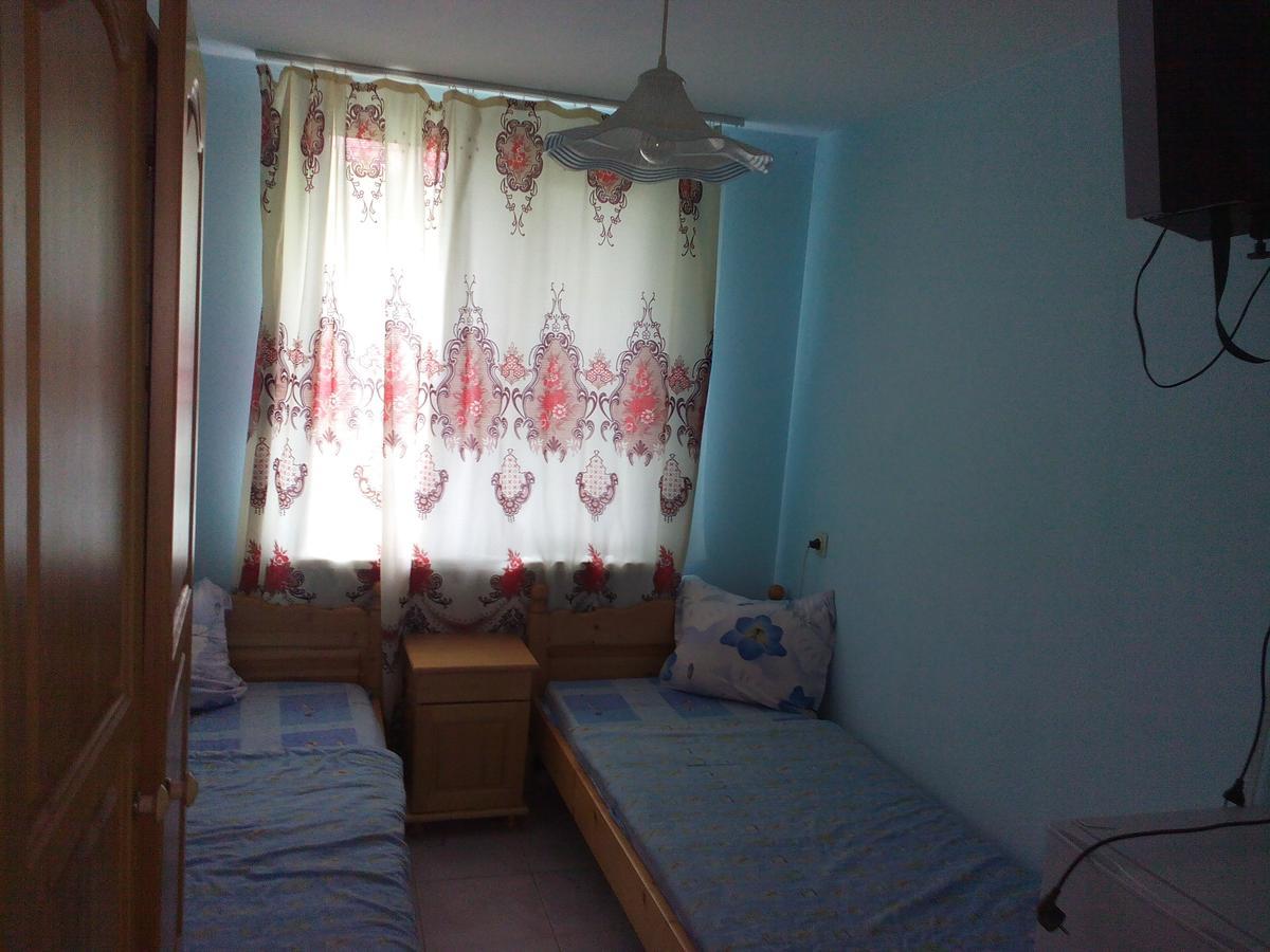 Elit Holiday Village Obzor Dış mekan fotoğraf