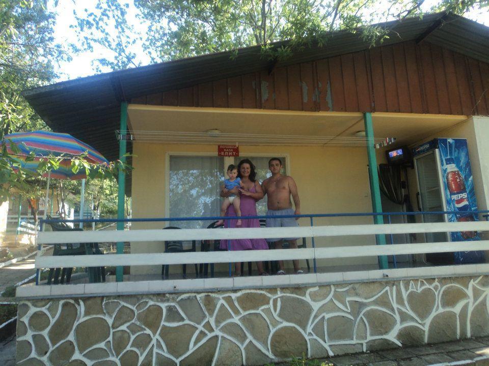 Elit Holiday Village Obzor Dış mekan fotoğraf